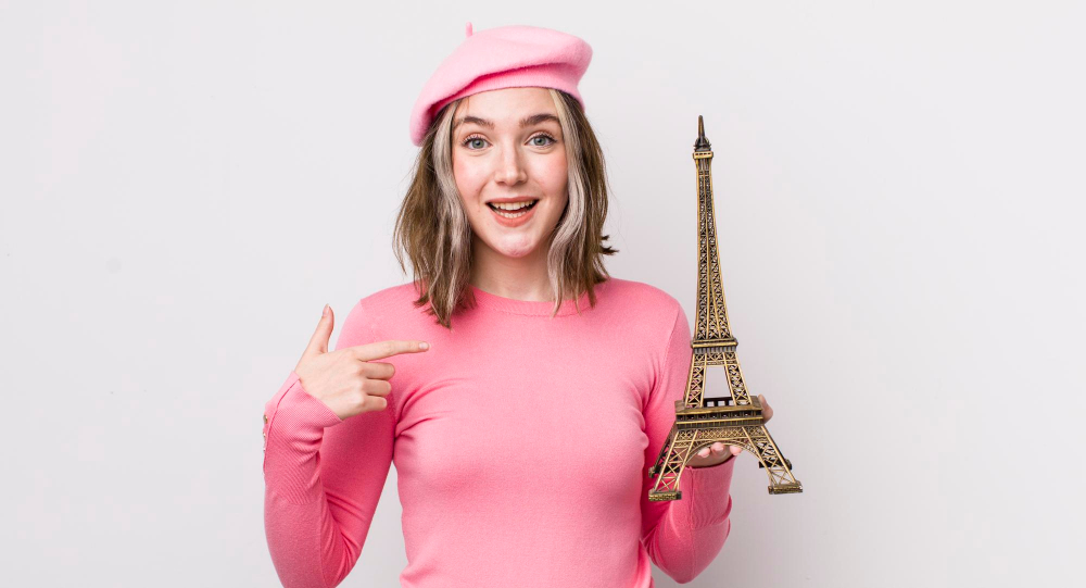 Why don’t women approach men in France