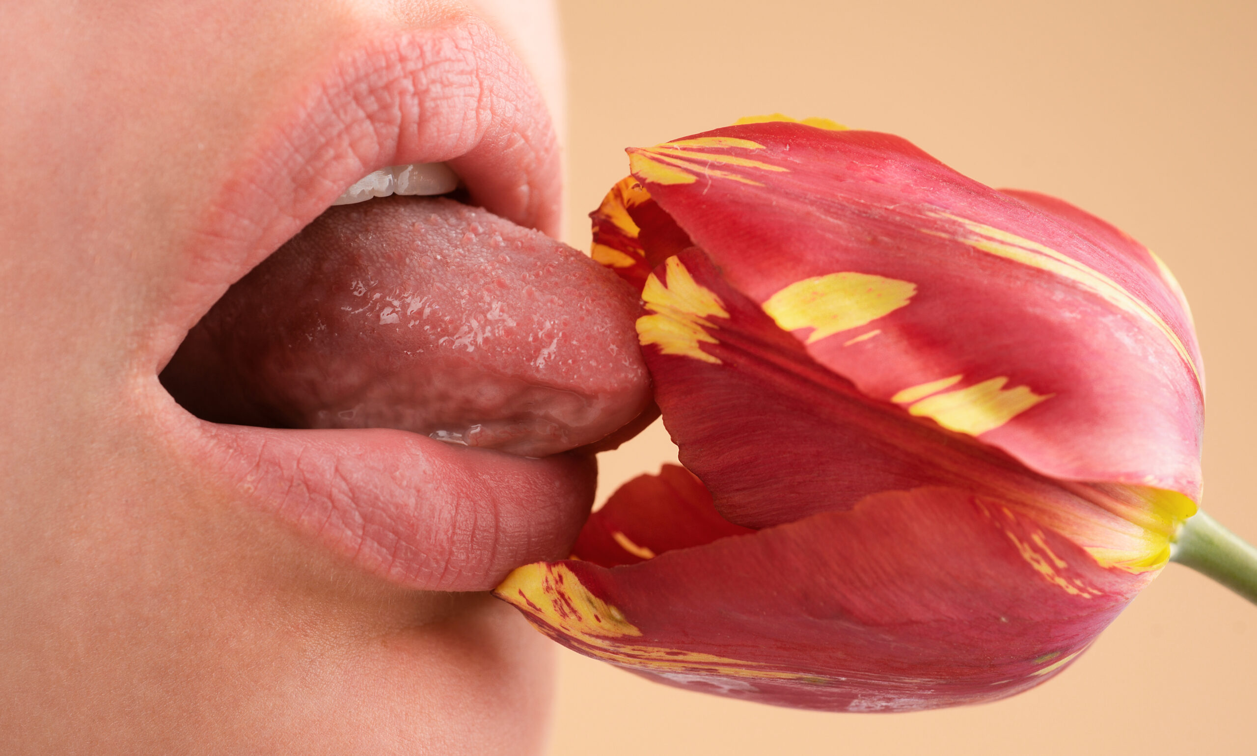 pussy licking