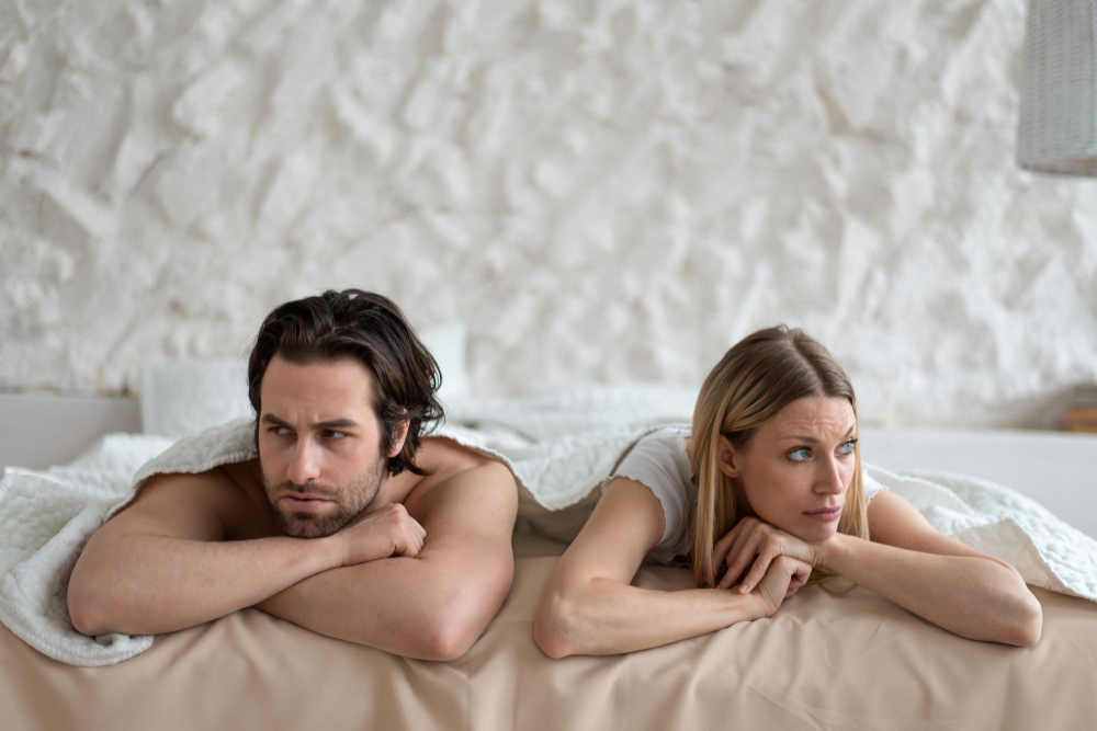 endurance with women