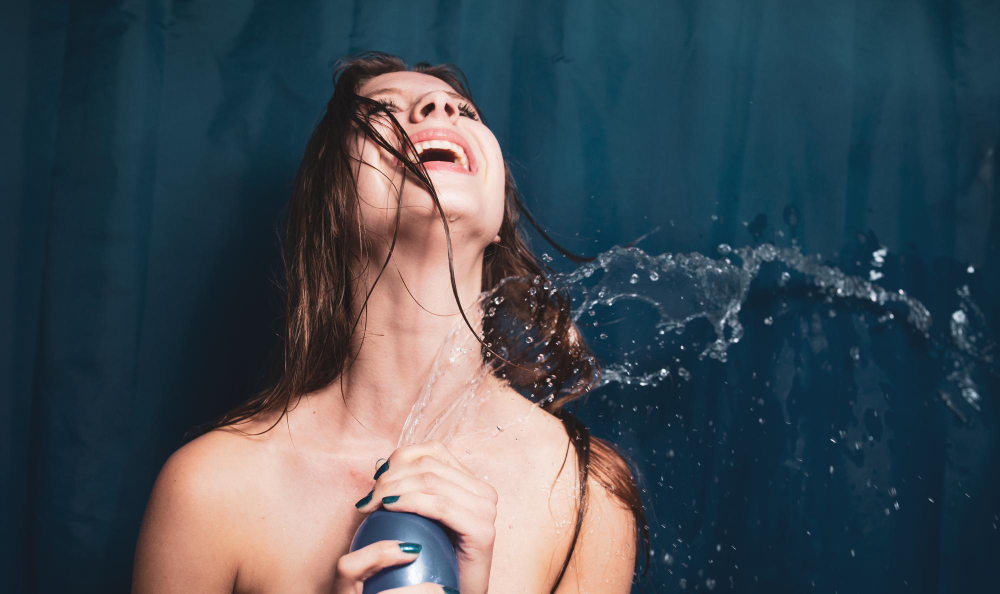 how to become a squirter