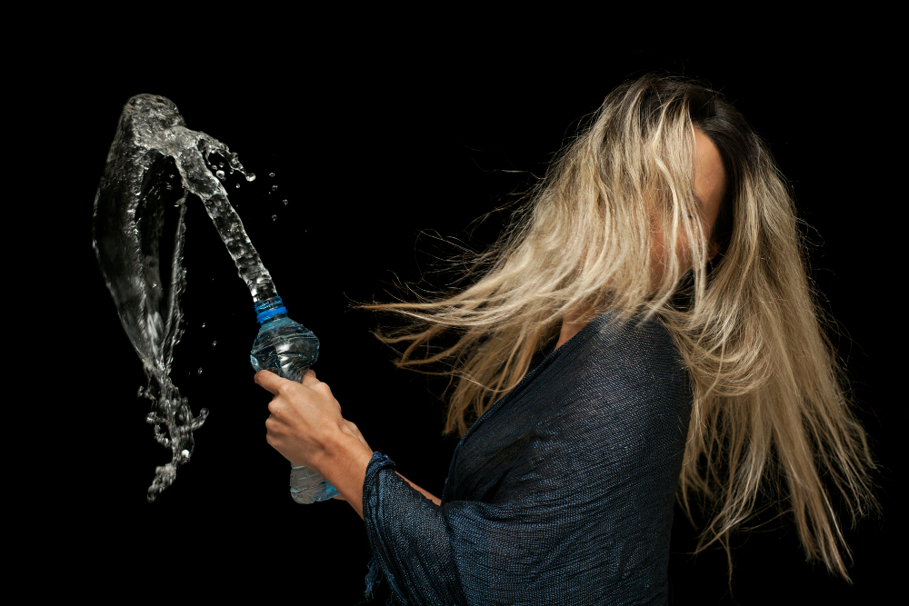 how to squirt