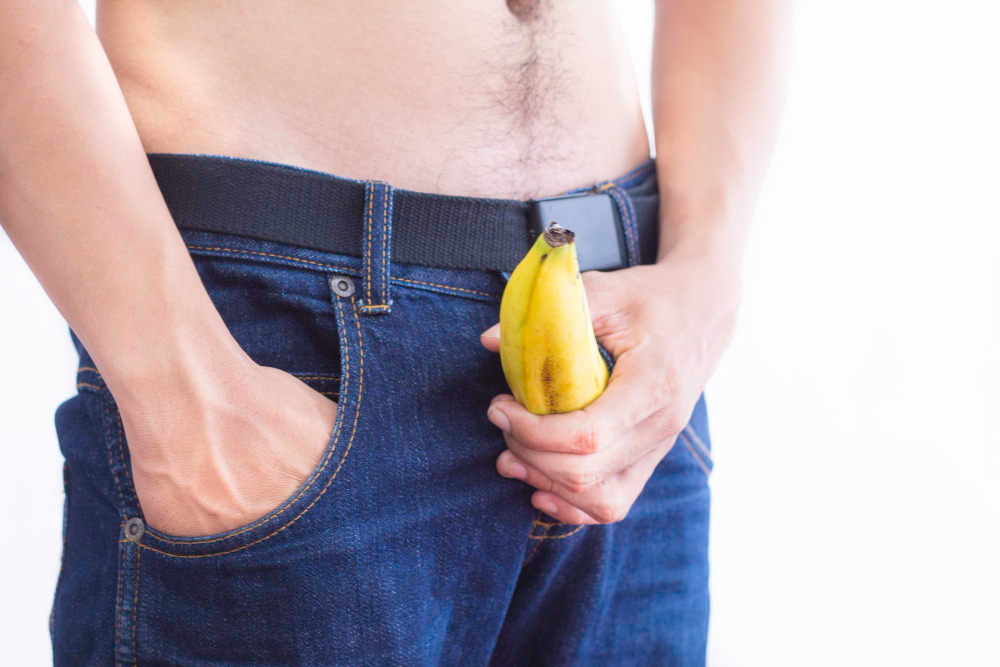 how to stay hard
