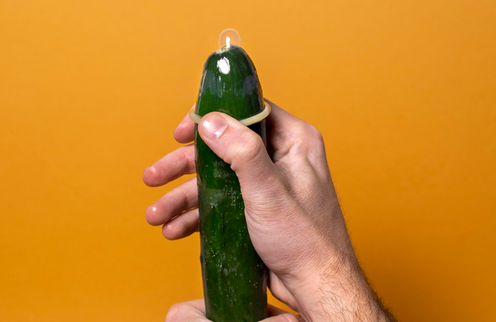 strong lasting erection