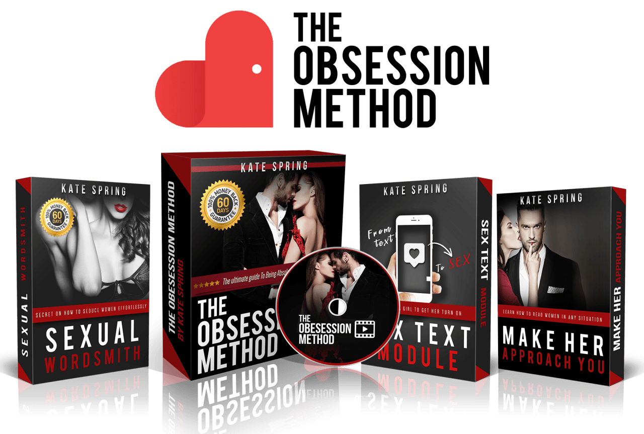 obsession method