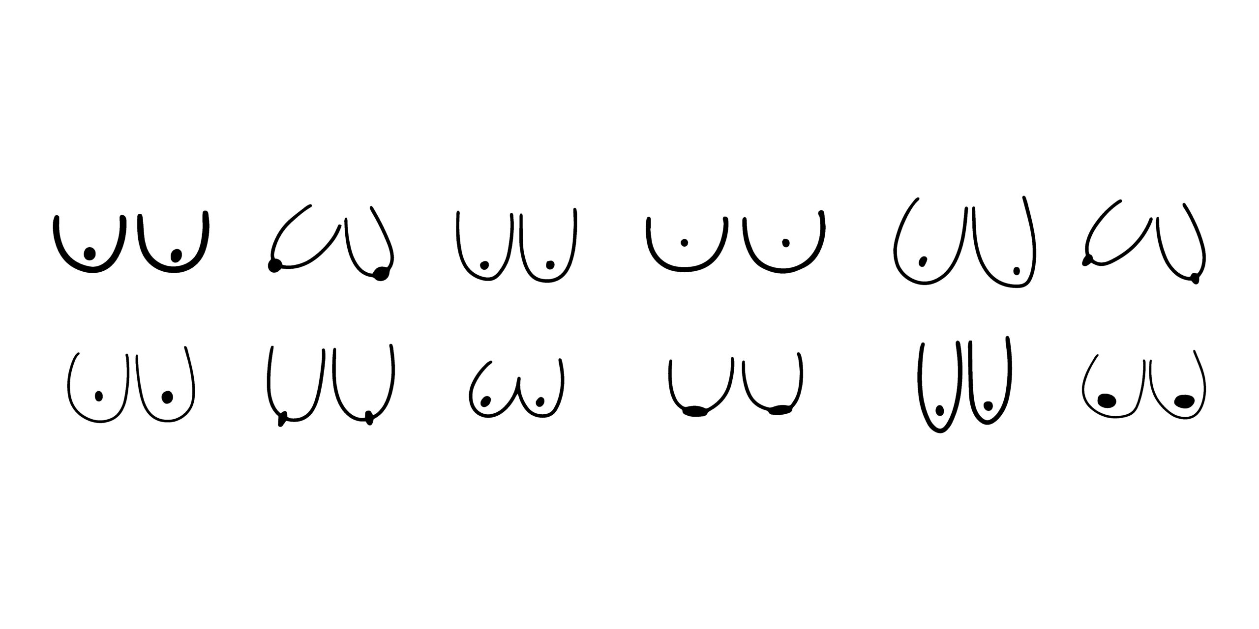 boobs