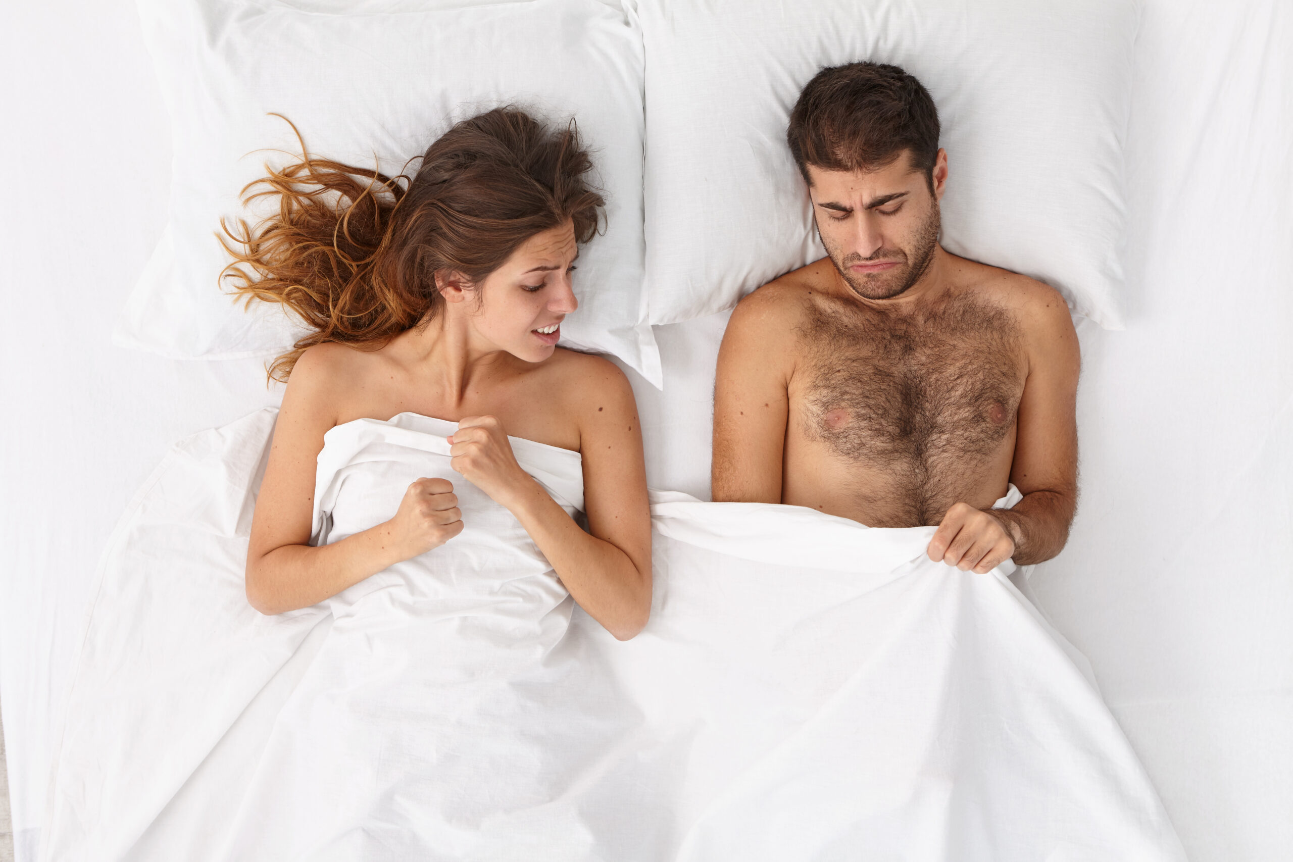 early ejaculation