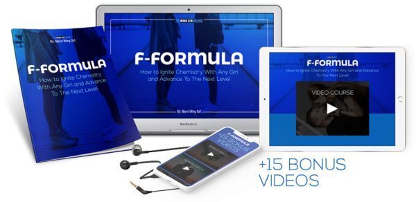 f formula marni